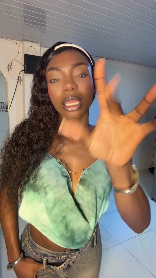 Post 4 by Fannery Aragon on TikTok (video)