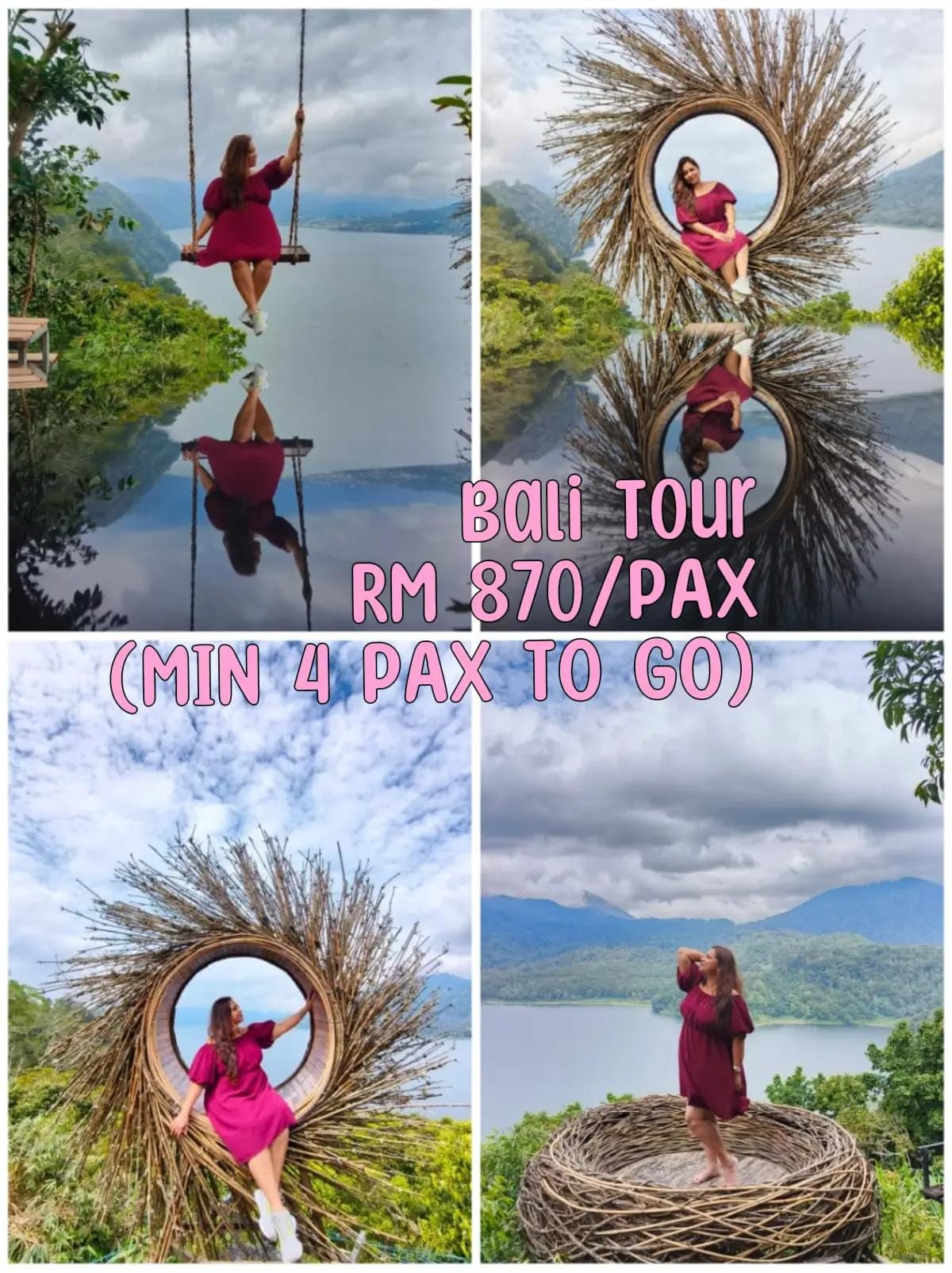 Post 5 by D Asia Travels on TikTok (video)