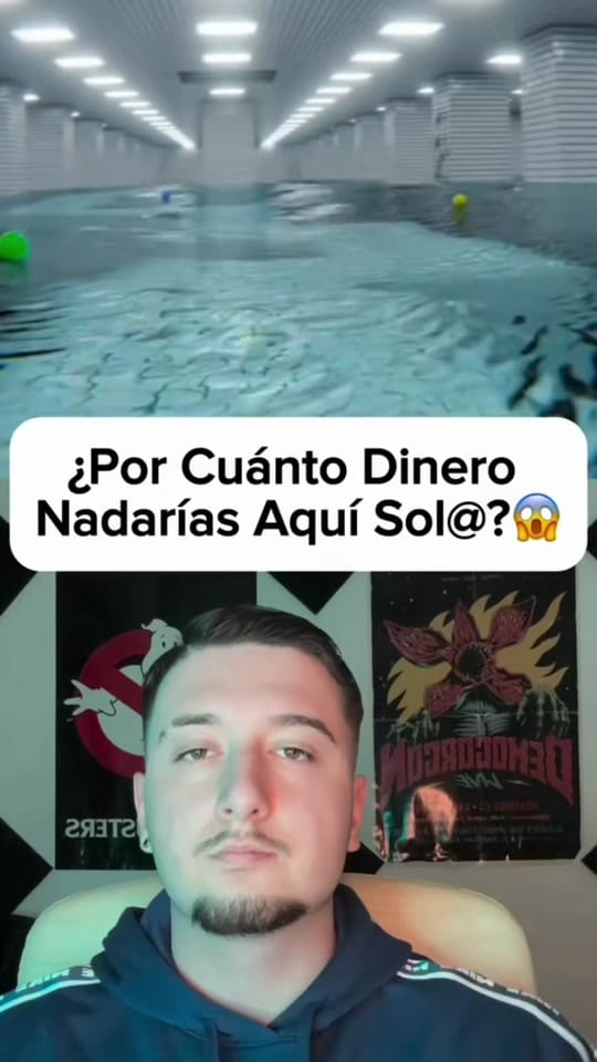 Post 9 by Fernando Salguero 🌍💫 on TikTok (video)