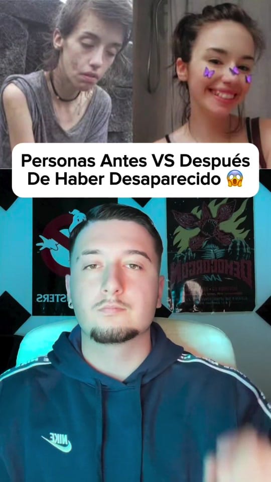 Post 2 by Fernando Salguero 🌍💫 on TikTok (video)