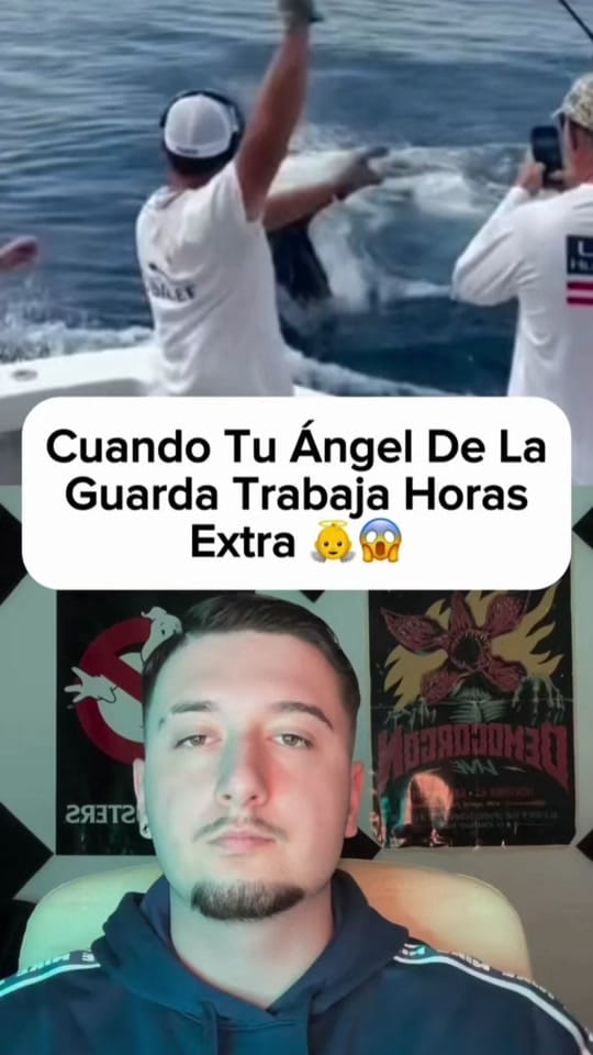 Post 5 by Fernando Salguero 🌍💫 on TikTok (video)