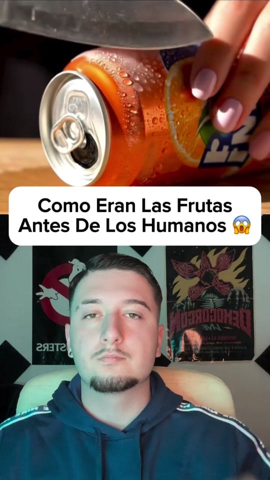 Post 8 by Fernando Salguero 🌍💫 on TikTok (video)