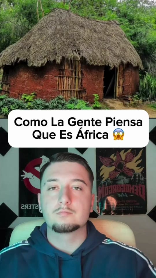Post 4 by Fernando Salguero 🌍💫 on TikTok (video)