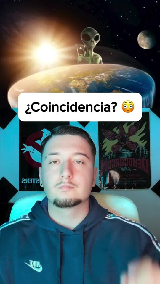 Post 3 by Fernando Salguero 🌍💫 on TikTok (video)
