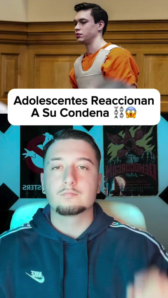 Post 7 by Fernando Salguero 🌍💫 on TikTok (video)