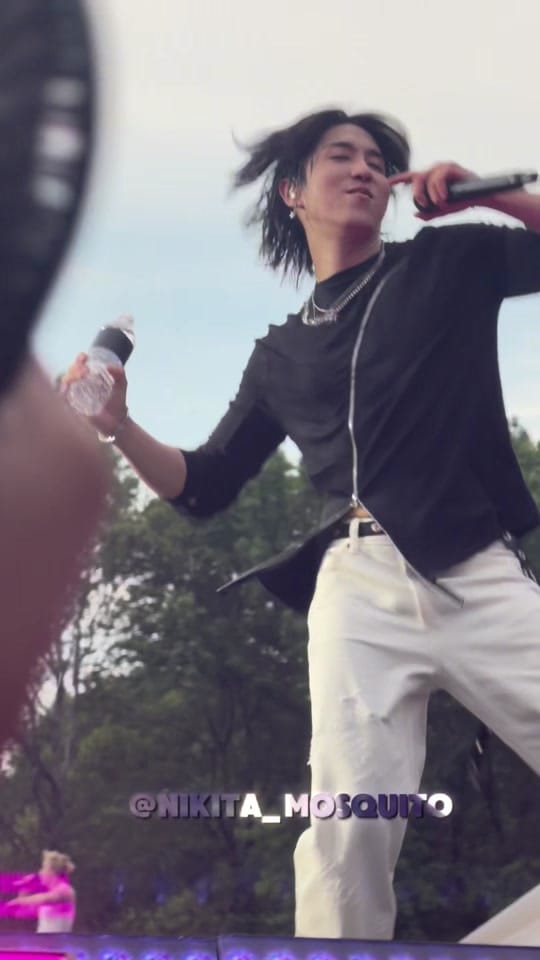 Post 4 by Nikita_Mosquito on TikTok (video)