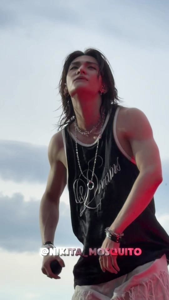 Post 2 by Nikita_Mosquito on TikTok (video)