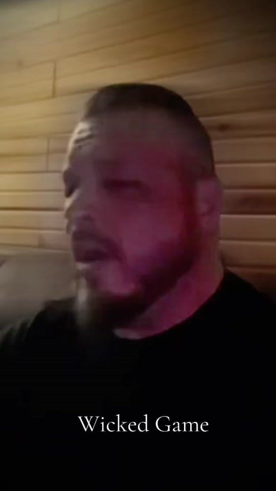 Post 1 by Rayvan Cook on TikTok (video)