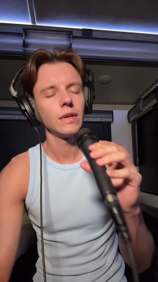 Post 2 by Brock Ryne on TikTok (video)
