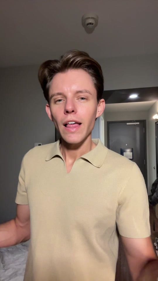 Post 3 by Brock Ryne on TikTok (video)