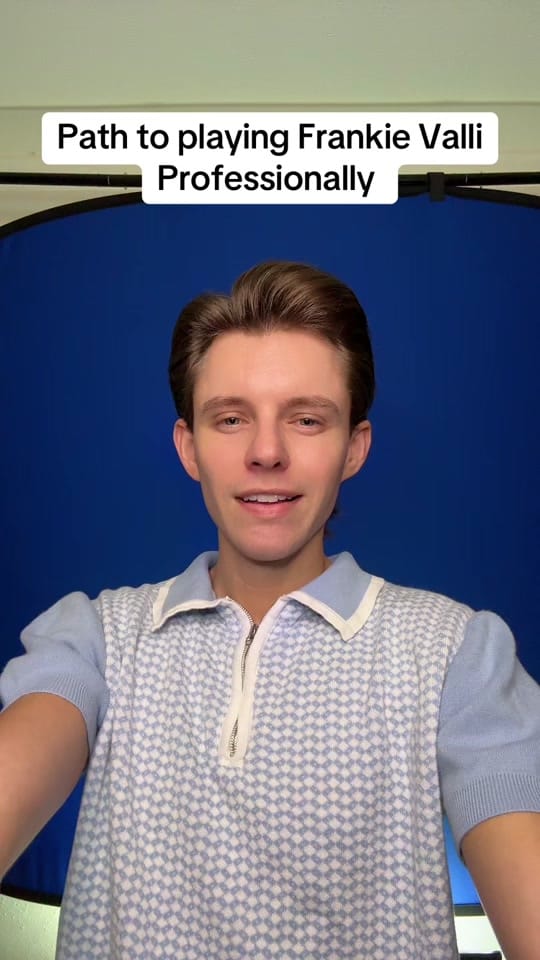Post 9 by Brock Ryne on TikTok (video)