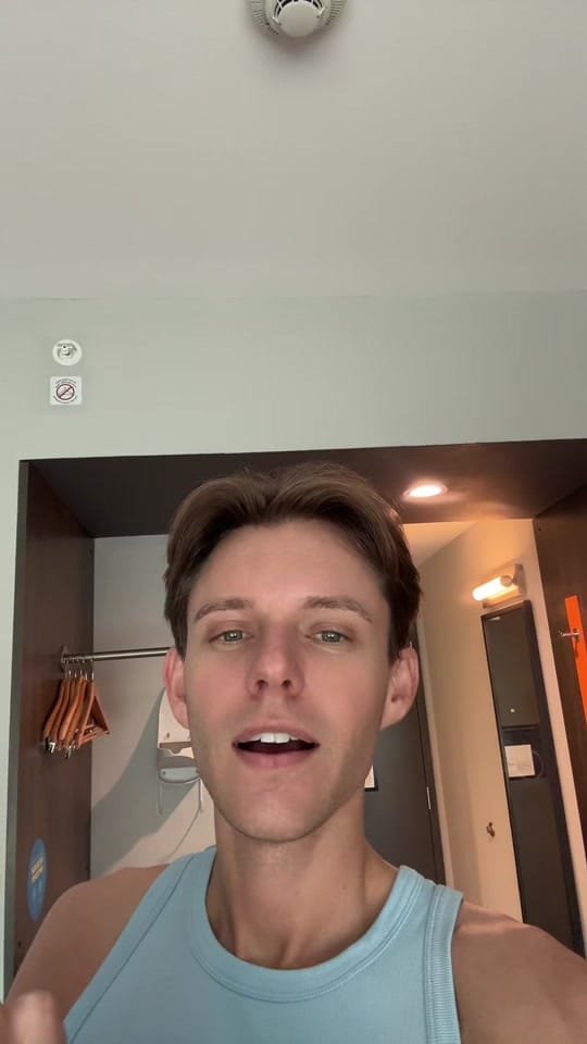 Post 6 by Brock Ryne on TikTok (video)