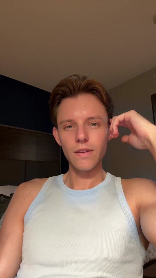 Post 5 by Brock Ryne on TikTok (video)