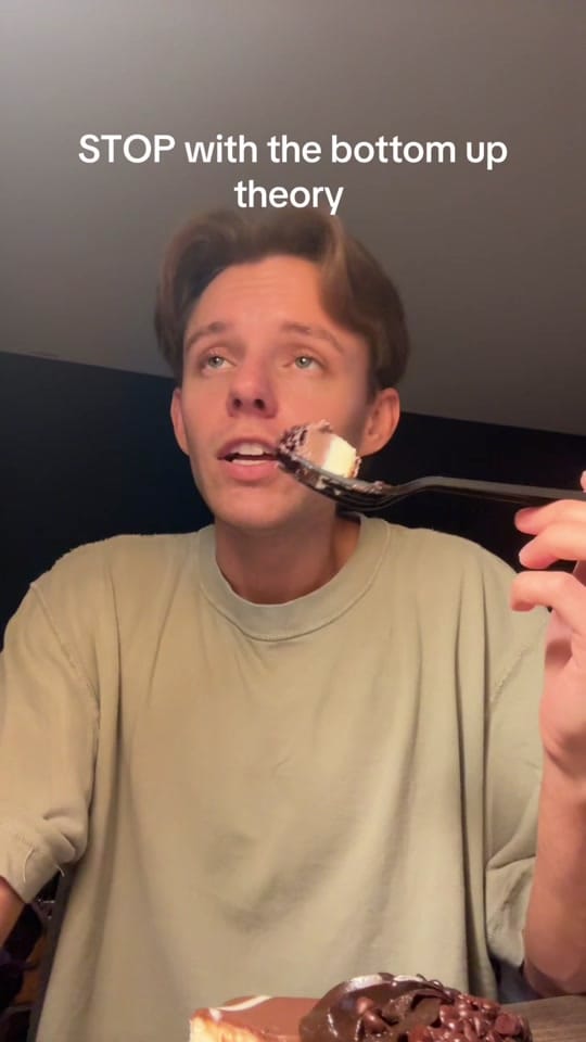 Post 1 by Brock Ryne on TikTok (video)