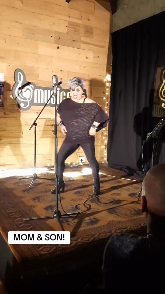 Post 10 by RBL Productions on TikTok (video)