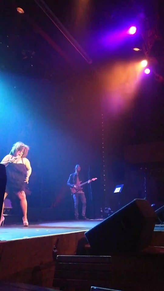 Post 8 by RBL Productions on TikTok (video)