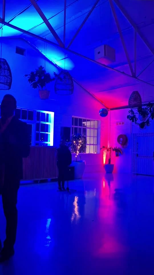 Post 5 by RBL Productions on TikTok (video)