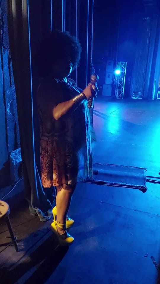 Post 7 by RBL Productions on TikTok (video)