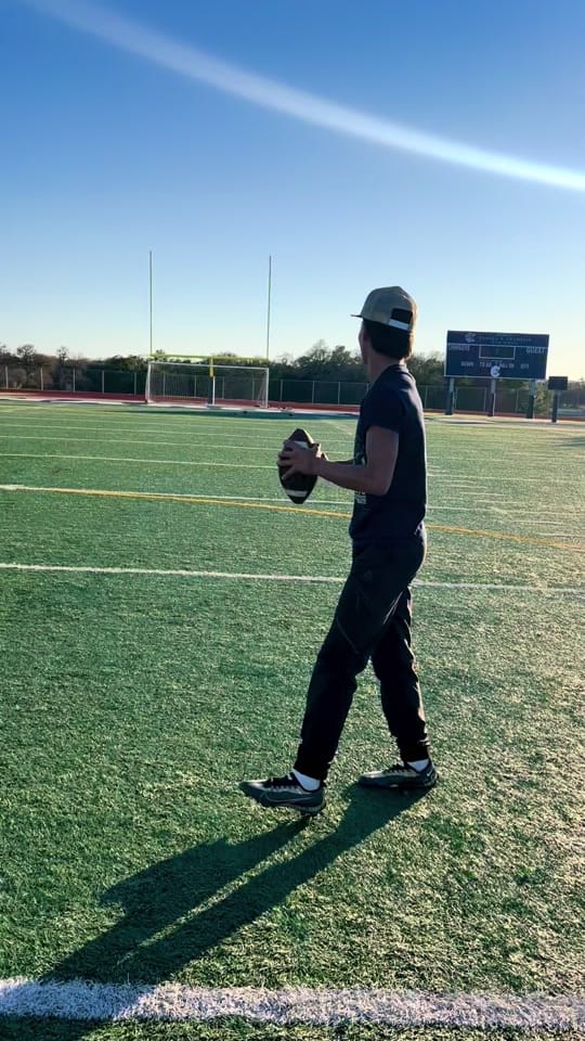 Post 6 by Sammy O. on TikTok (video)