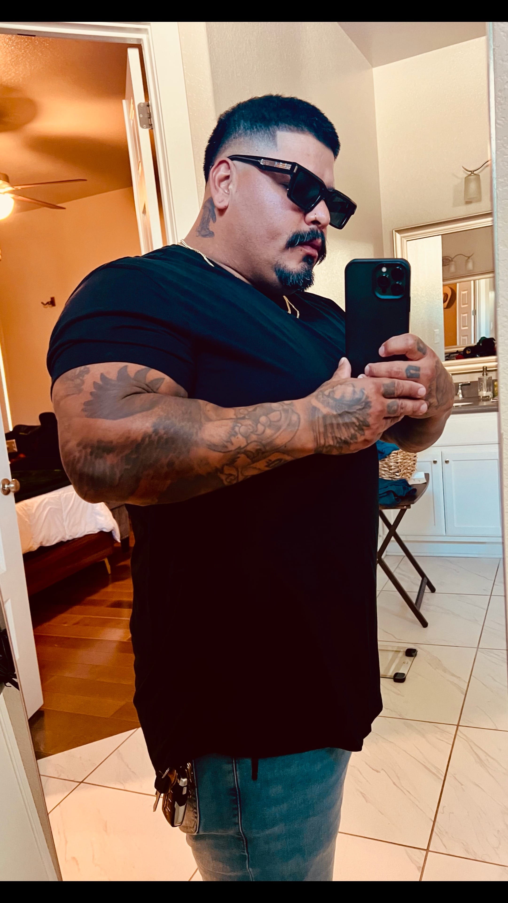 Post 2 by Sammy O. on TikTok (video)