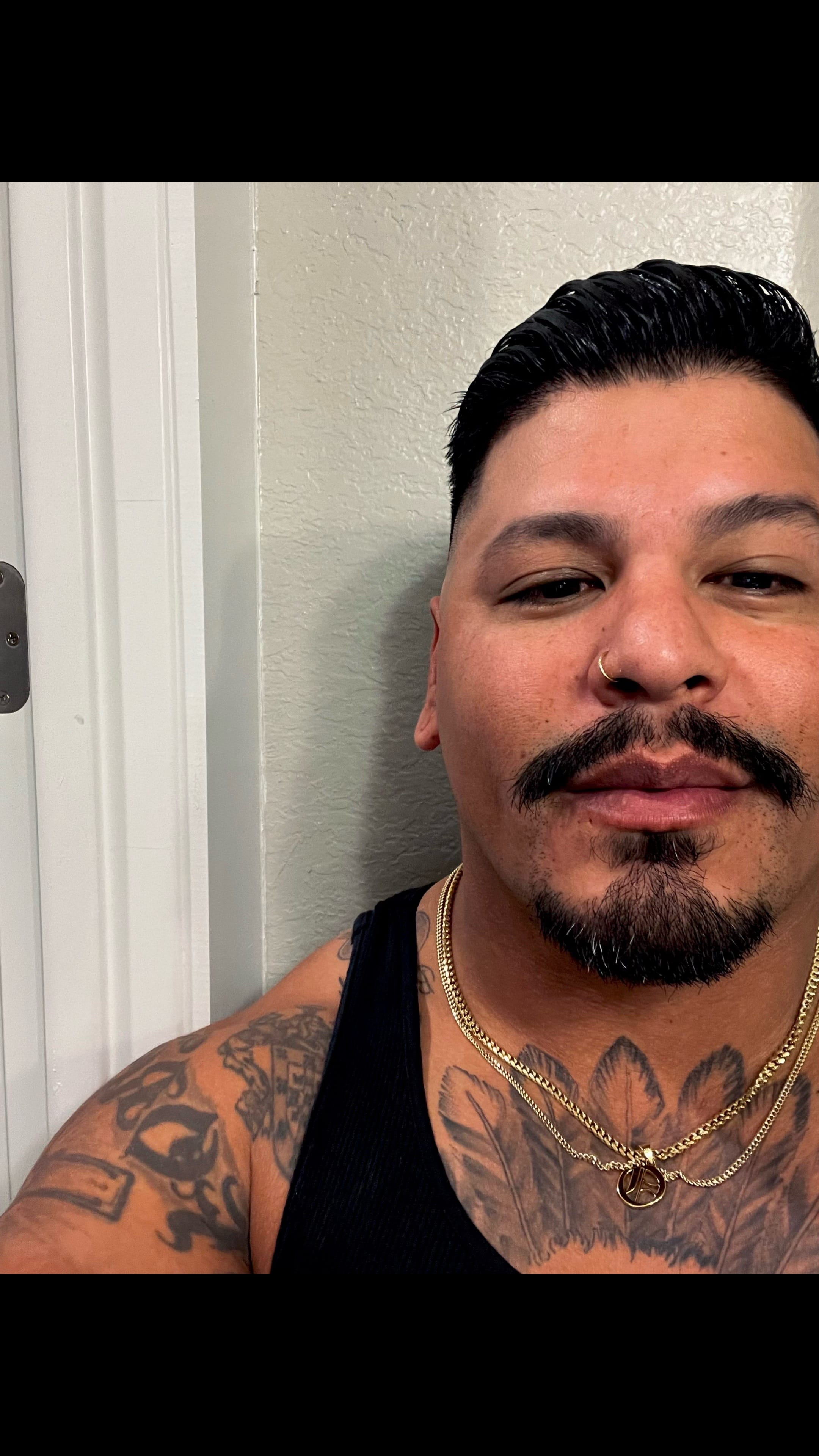 Post 9 by Sammy O. on TikTok (video)