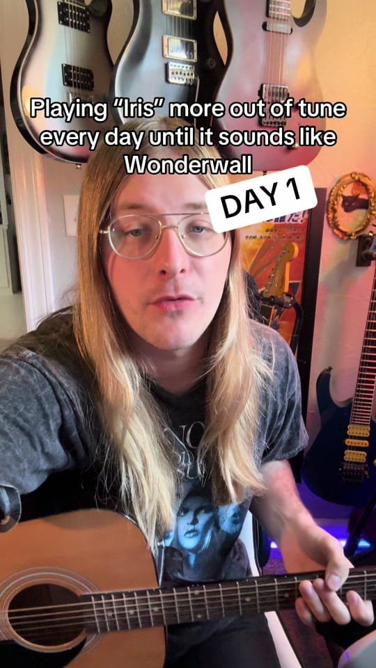 Post 2 by Zakk Abitz on TikTok (video)