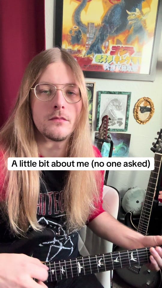 Post 10 by Zakk Abitz on TikTok (video)