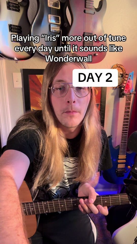 Post 1 by Zakk Abitz on TikTok (video)