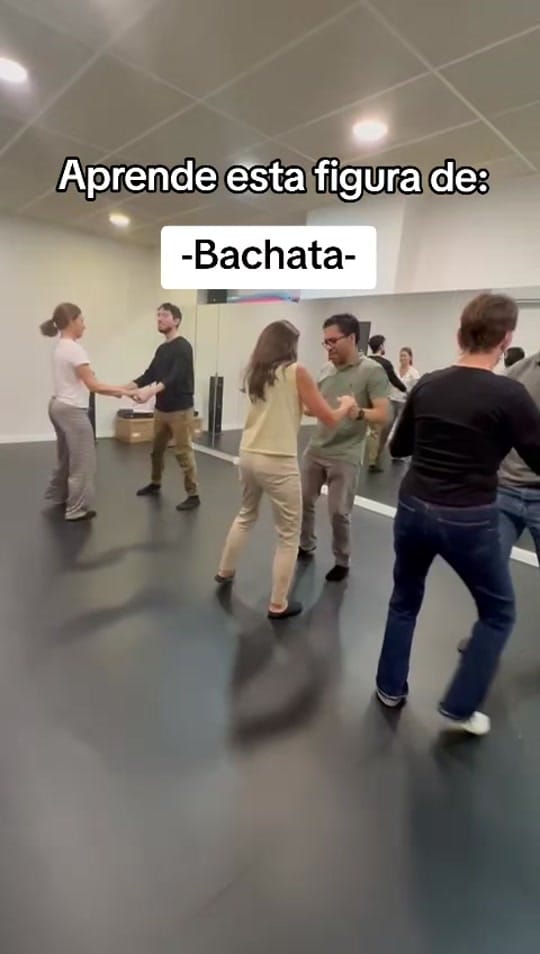 Post 1 by Chucho Azuara on TikTok (video)