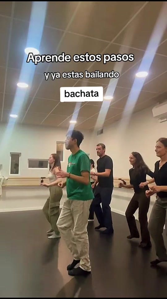 Post 9 by Chucho Azuara on TikTok (video)