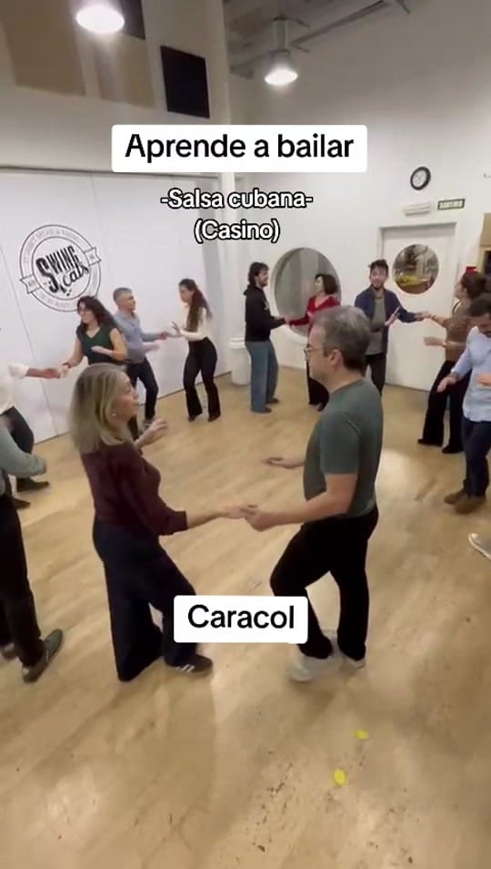 Post 7 by Chucho Azuara on TikTok (video)