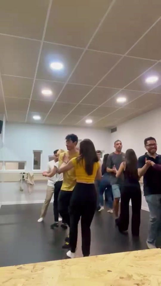 Post 5 by Chucho Azuara on TikTok (video)
