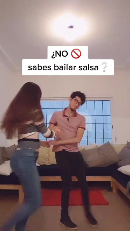 Post 10 by Chucho Azuara on TikTok (video)