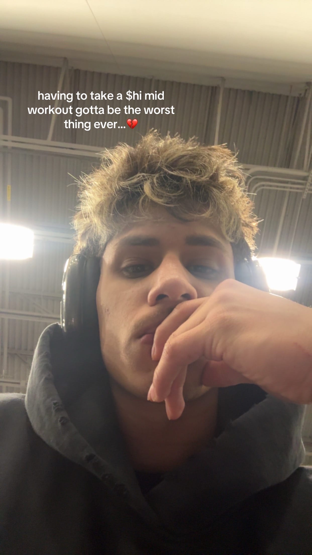 Post 1 by mrxvl on TikTok (video)