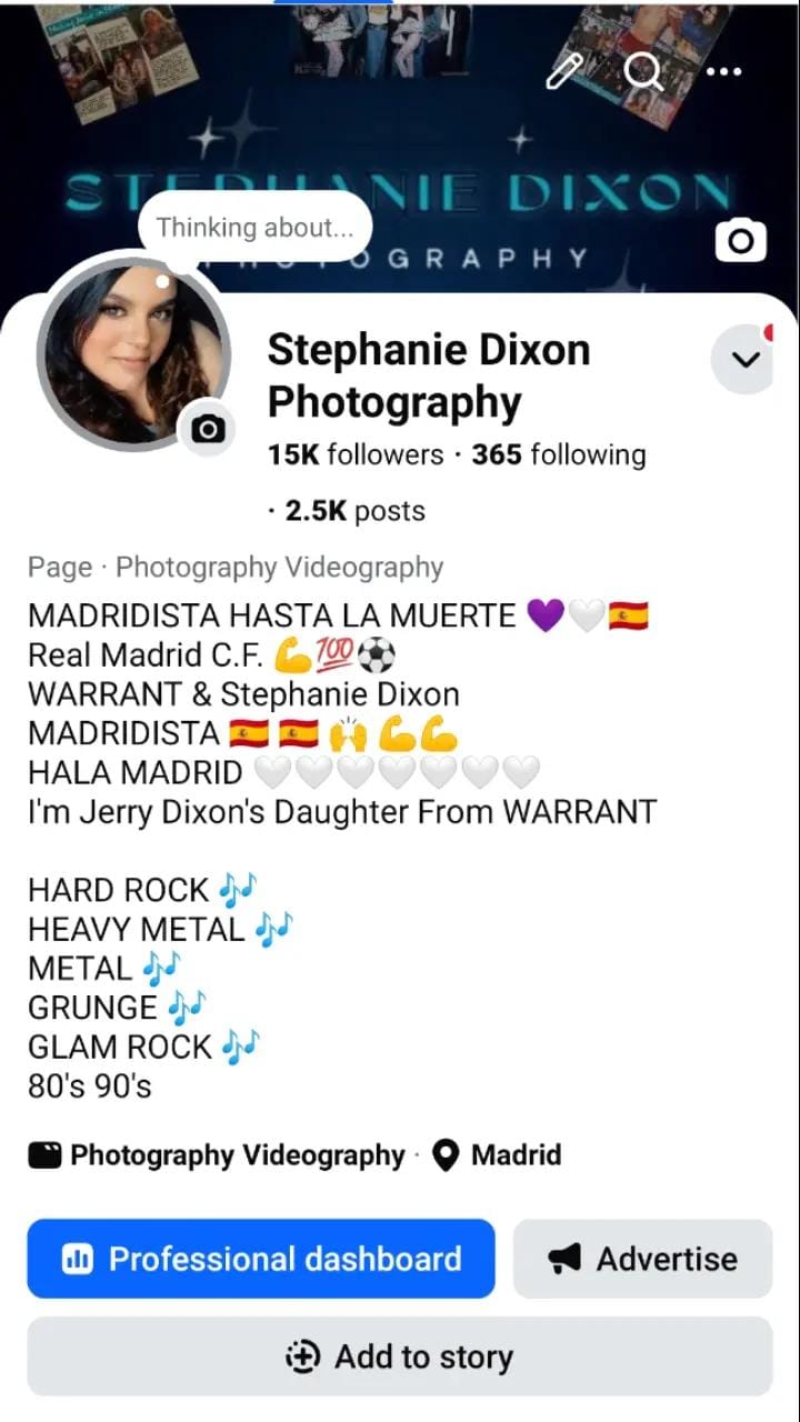 Post 9 by Stephanie Dixon on TikTok (video)