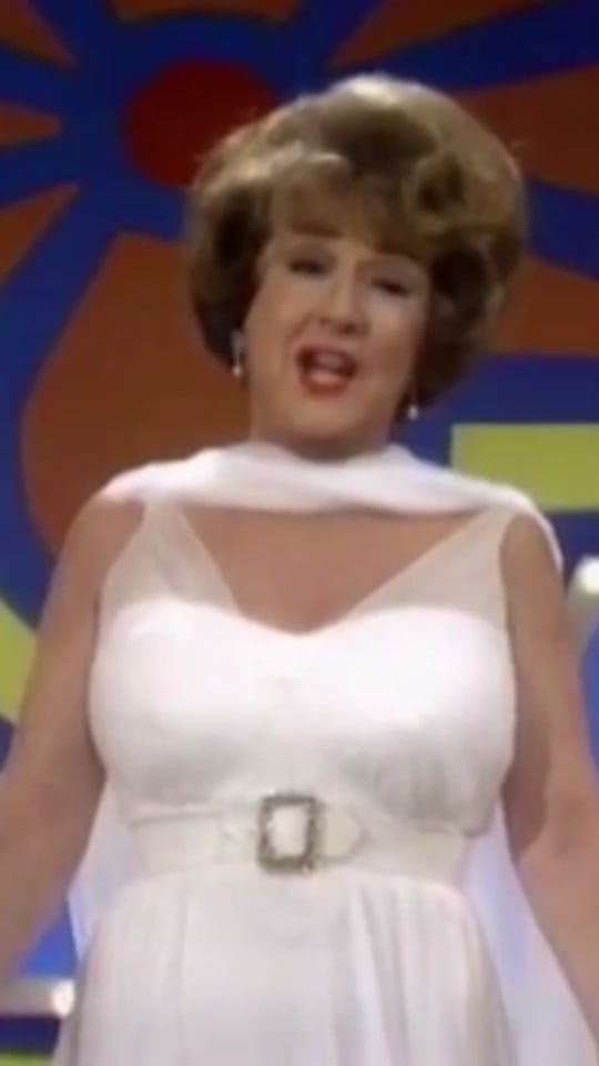 Post 5 by Irving Berlin on TikTok (video)