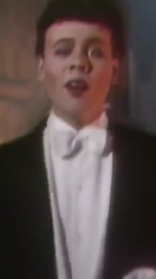 Post 8 by Irving Berlin on TikTok (video)