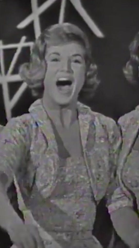 Post 1 by Irving Berlin on TikTok (video)