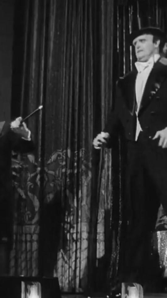 Post 10 by Irving Berlin on TikTok (video)