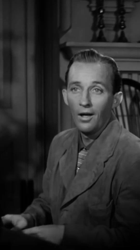 Post 4 by Irving Berlin on TikTok (video)