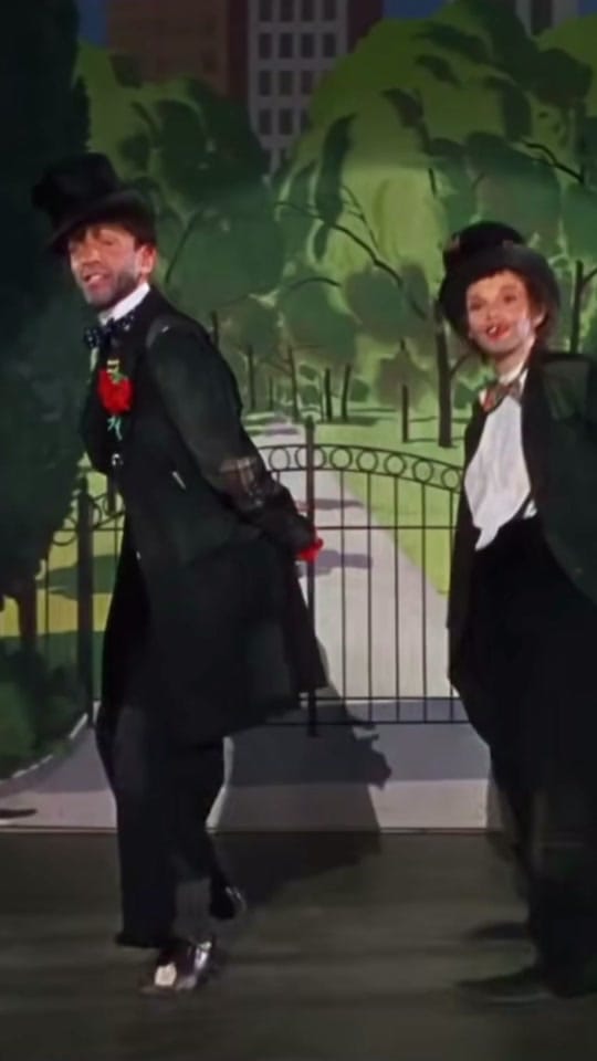 Post 2 by Irving Berlin on TikTok (video)