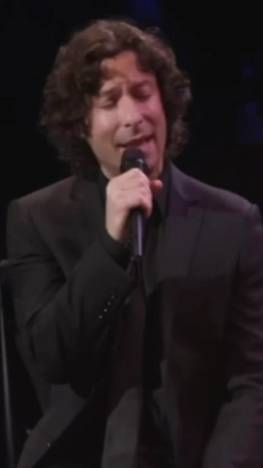 Post 7 by Irving Berlin on TikTok (video)