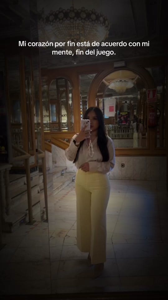 Post 4 by J E N N I F E R 👑 on TikTok (video)
