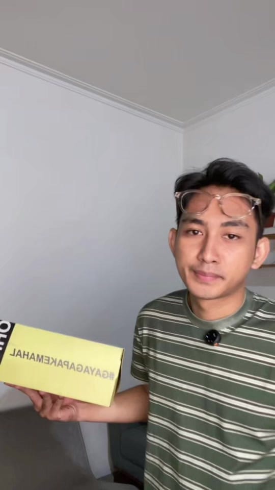 Post 7 by Johnson Indonesia on TikTok (video)