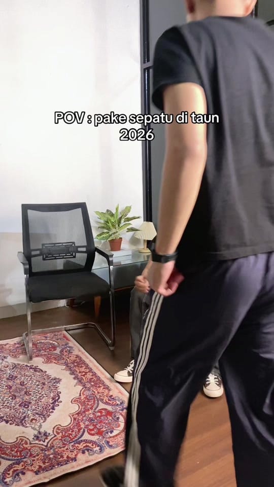 Post 1 by Johnson Indonesia on TikTok (video)