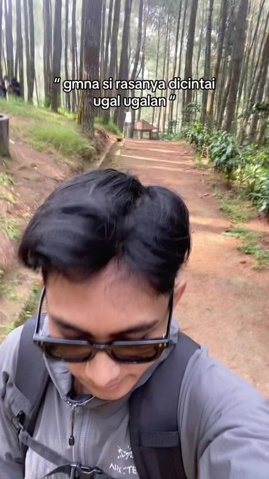 Post 10 by Johnson Indonesia on TikTok (video)