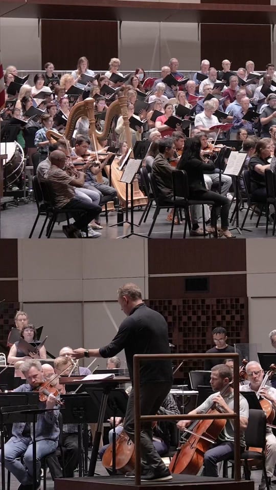 Post 3 by The Florida Orchestra on TikTok (video)
