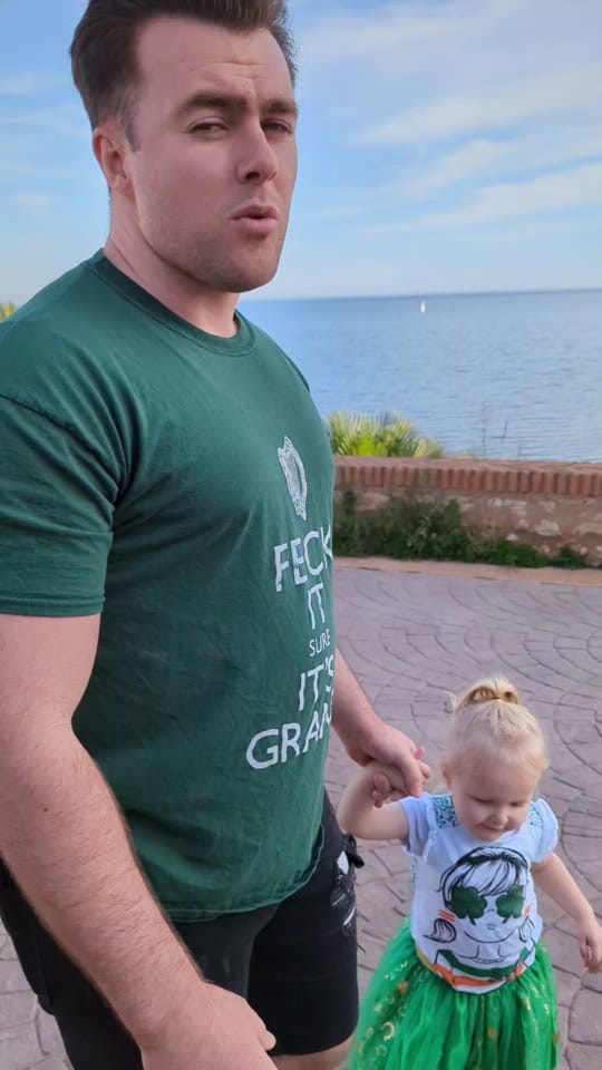 Post 8 by Cam and Kadie 🇮🇪♡🇺🇲 on TikTok (video)