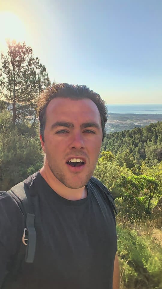 Post 5 by Cam and Kadie 🇮🇪♡🇺🇲 on TikTok (video)