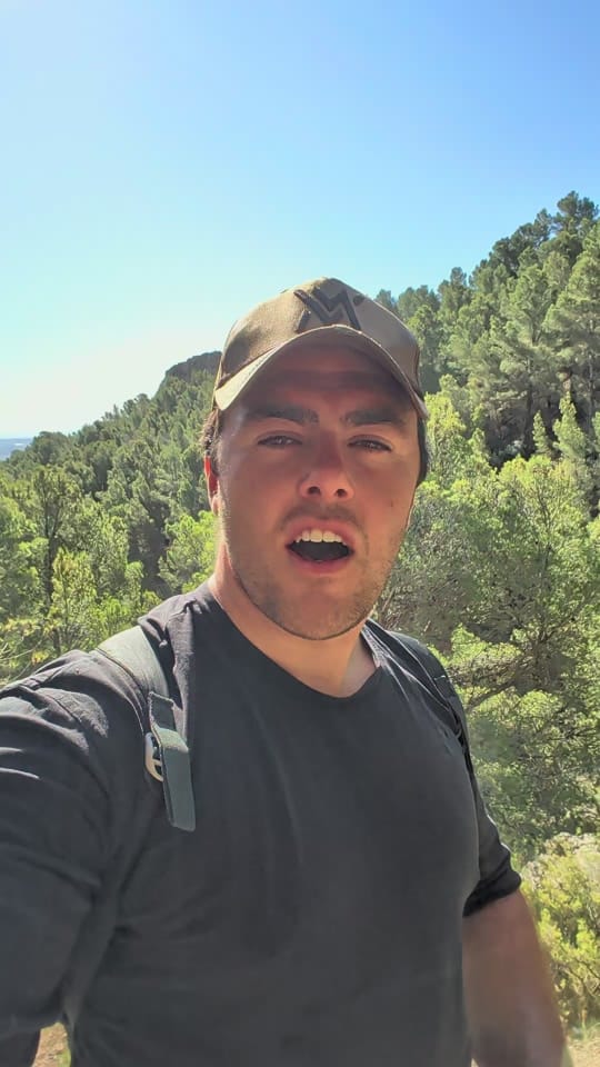 Post 7 by Cam and Kadie 🇮🇪♡🇺🇲 on TikTok (video)